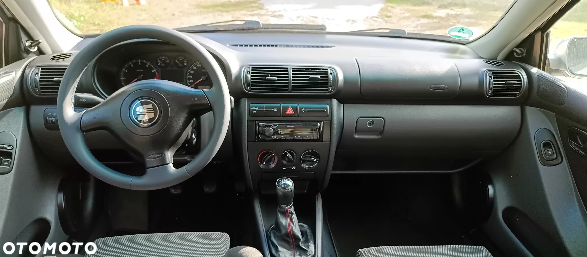 Seat Leon 1.6 Cool - 9