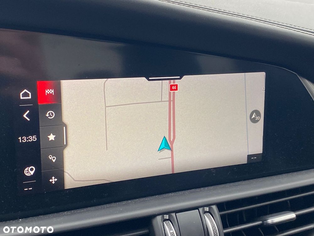 Alfa Romeo Giulia 2.0 Turbo Veloce TI Q4 - 20