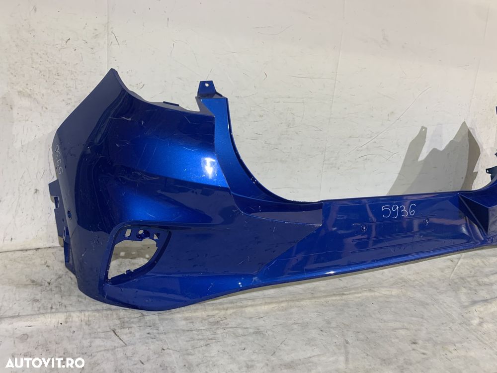 Bara spate Ford Puma, 2019, 2020, 2021, 2022, 2023, cod origine OE L1TB-17906-A1. - 7