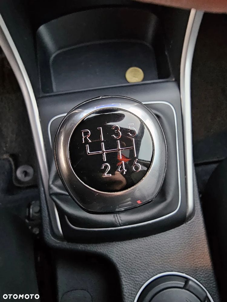 Hyundai i30 1.6 GDI BlueDrive Go - 28