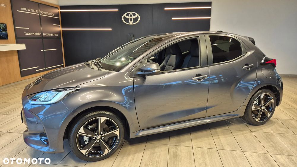 Toyota Yaris Hybrid 1.5 Executive - 1