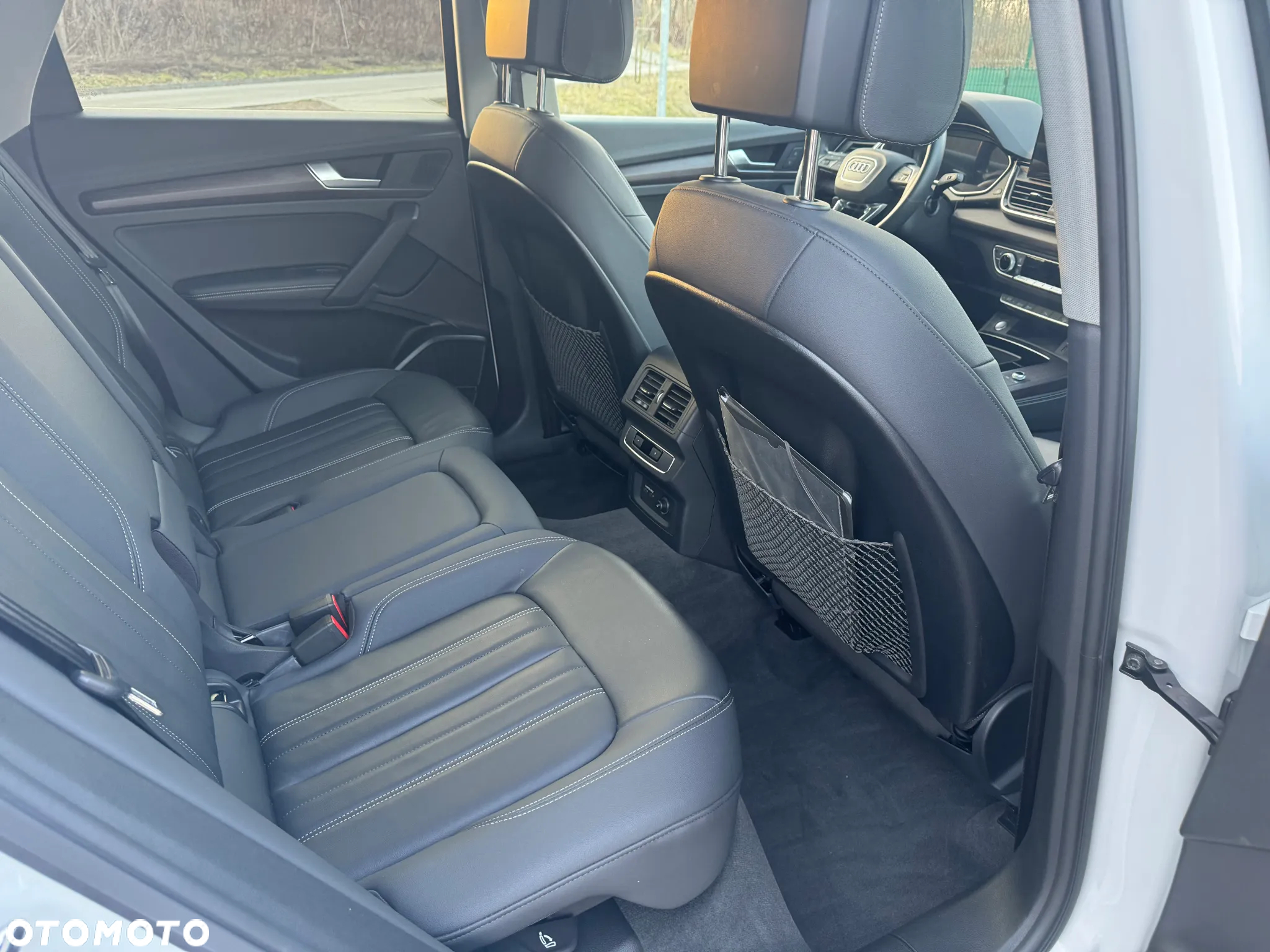 Audi Q5 45 TFSI quattro S tronic S line - 12