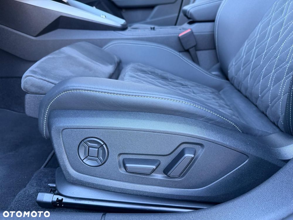 Audi S3 Sportback TFSI Quattro S tronic - 20