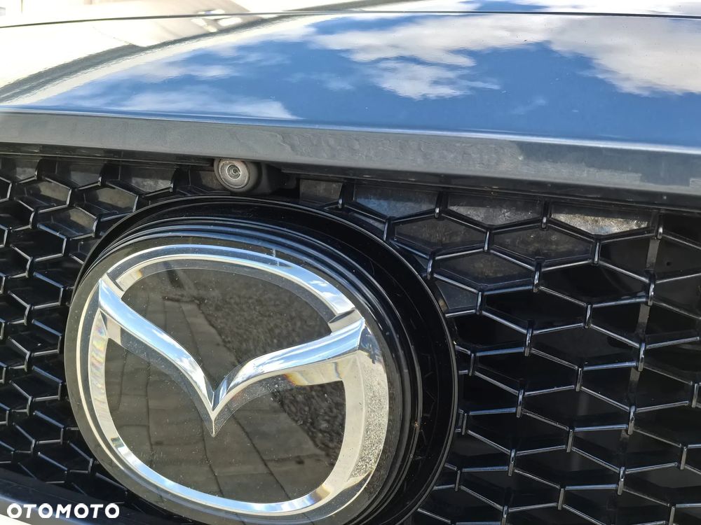 Mazda 3 SKYACTIV-G 2.0 M-Hybrid DRIVE SELECTION - 25