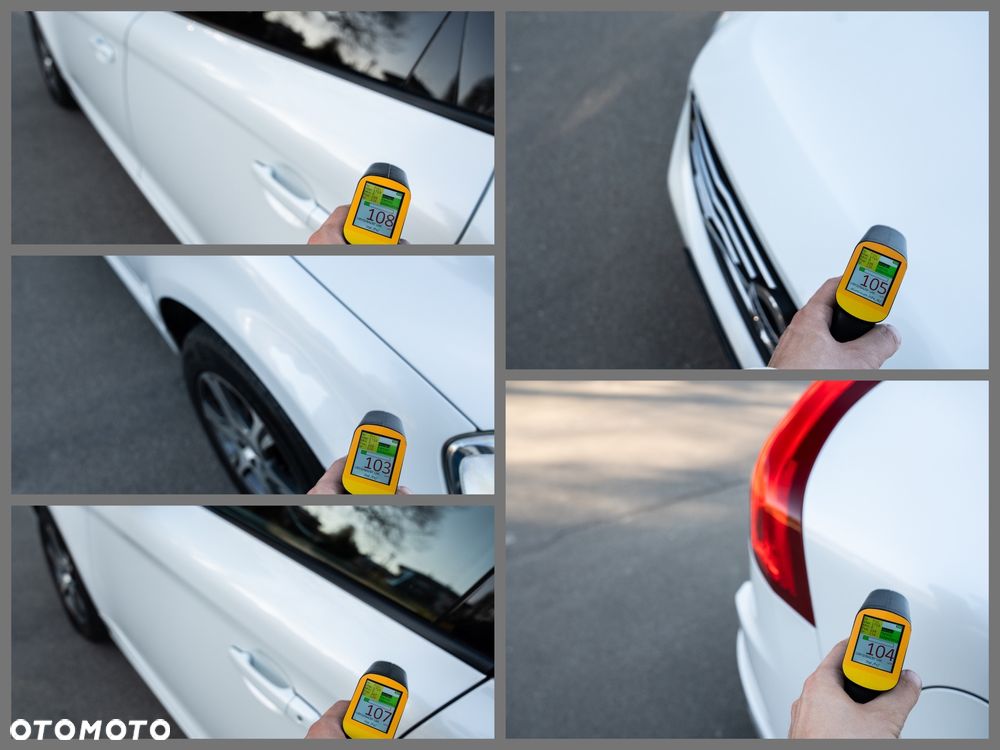 Volvo XC 60 D3 Momentum - 11