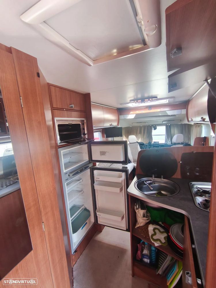 Fiat Ducato - 15