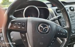Mazda CX-7 2.2 CD Exclusive + - 11