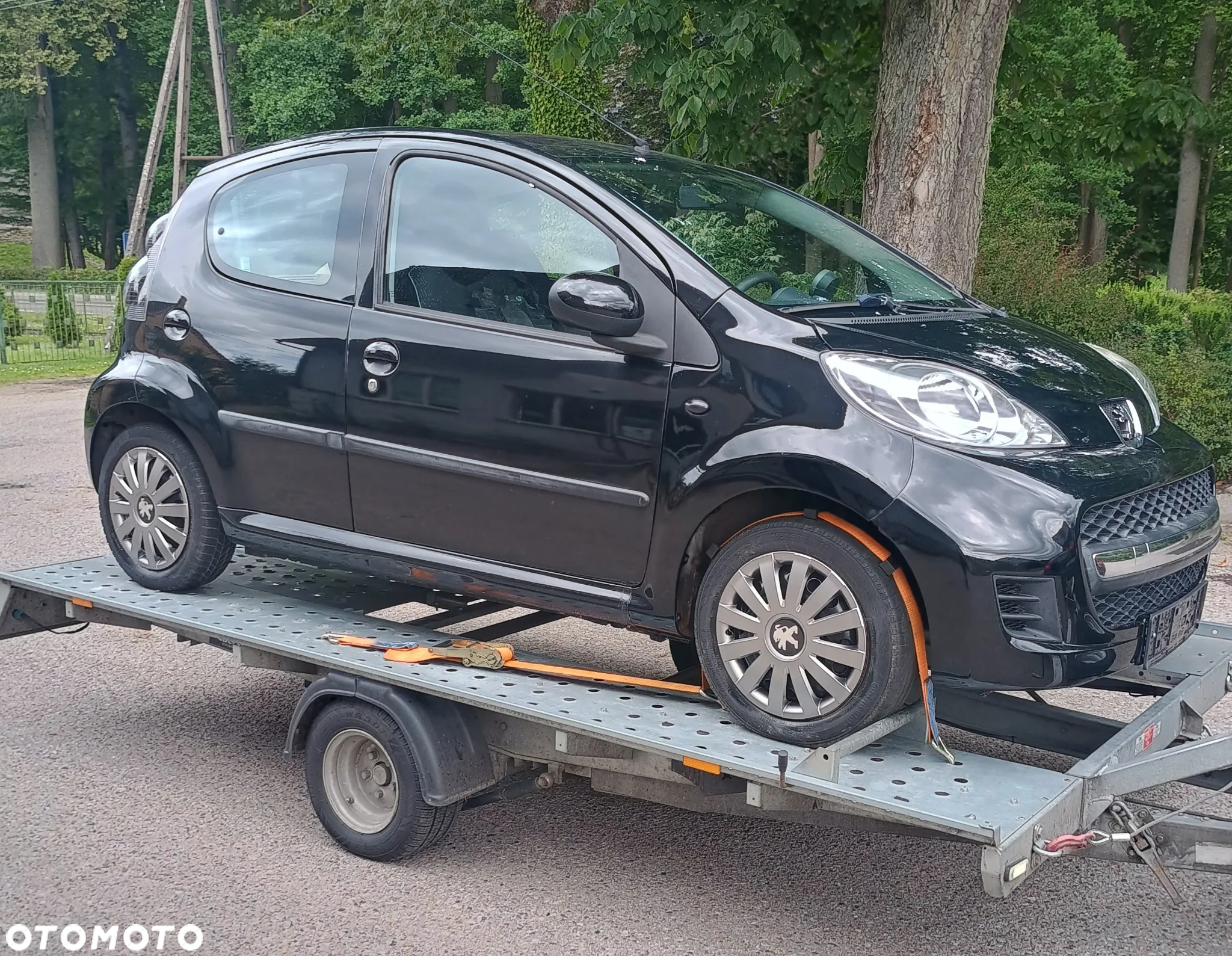 Peugeot 107 (70) 68 Active - 7