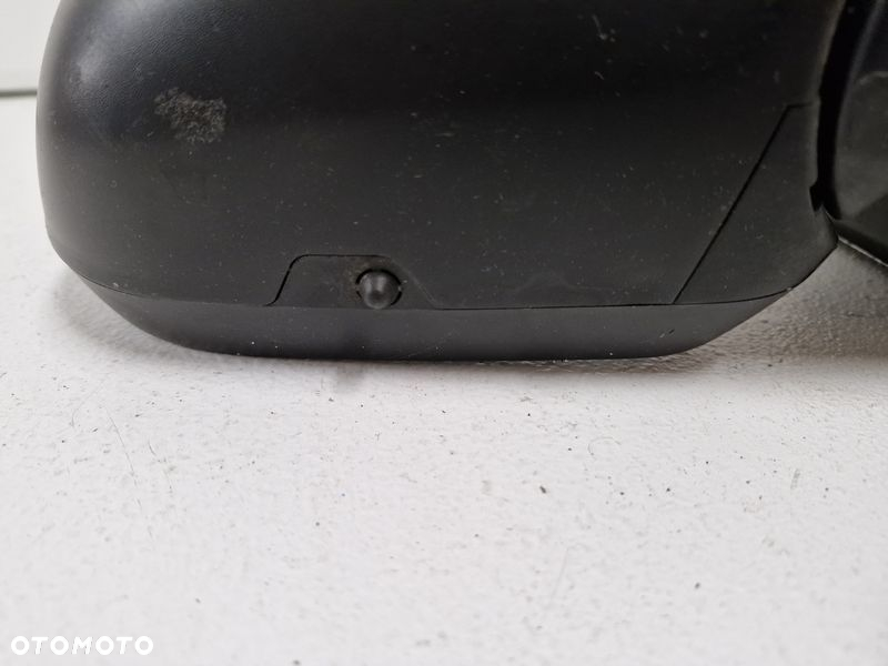 CITROEN BERLINGO 2 II LIFT 2012-2015 LUSTERKO DRZWI PRAWE 5 PIN 3+2 EUROPA - 4