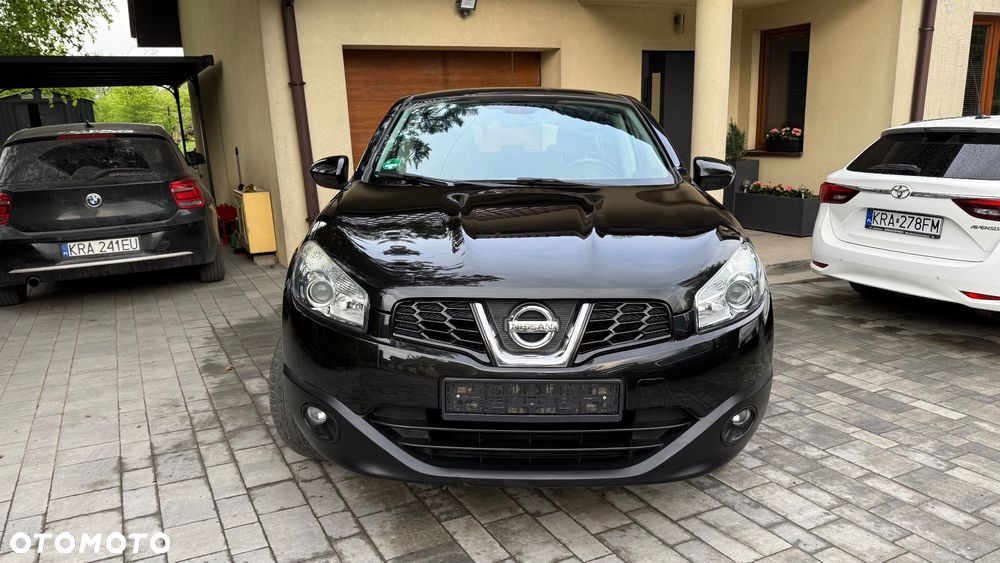 Nissan Qashqai 1.6 Acenta - 3