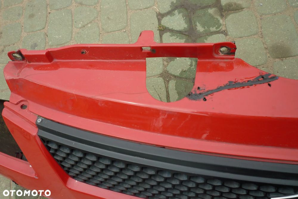 zderzak Suzuki Swift MK6 - 5