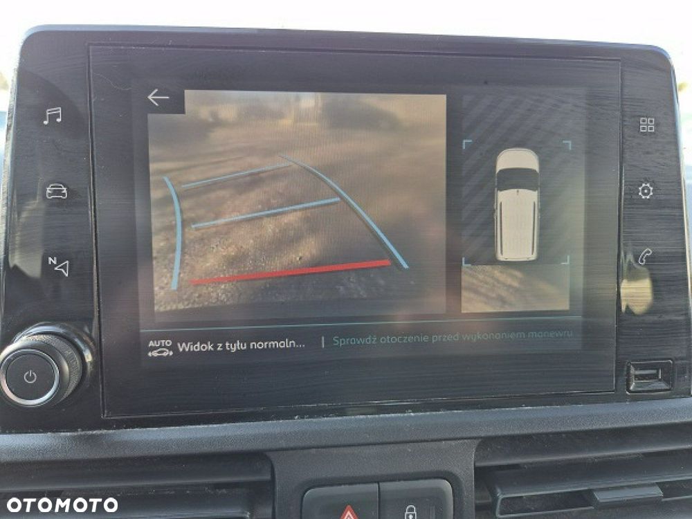 Citroën Berlingo - 28