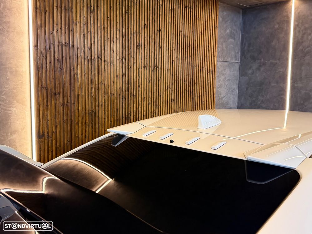 Honda Civic 2.0 VTEC Turbo Type R GT - 15