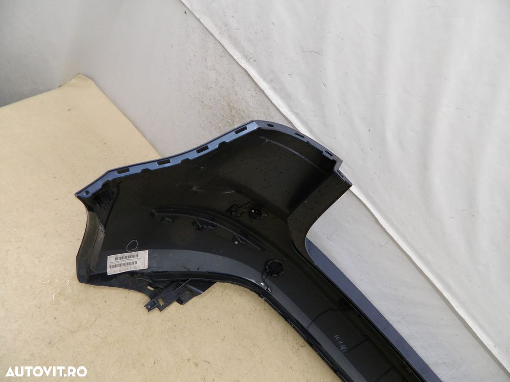 Bara spate VW Golf Sportsvan, 2014, 2015, 2016, 2017, 510807421F - 4