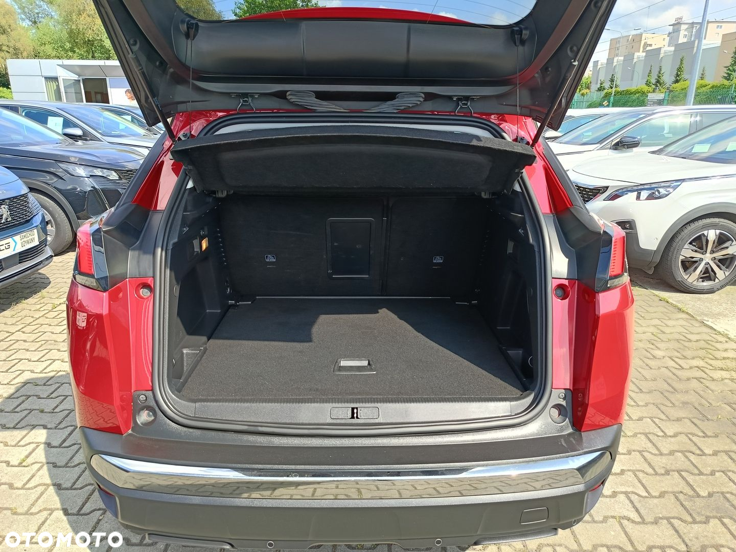 Peugeot 3008 - 10