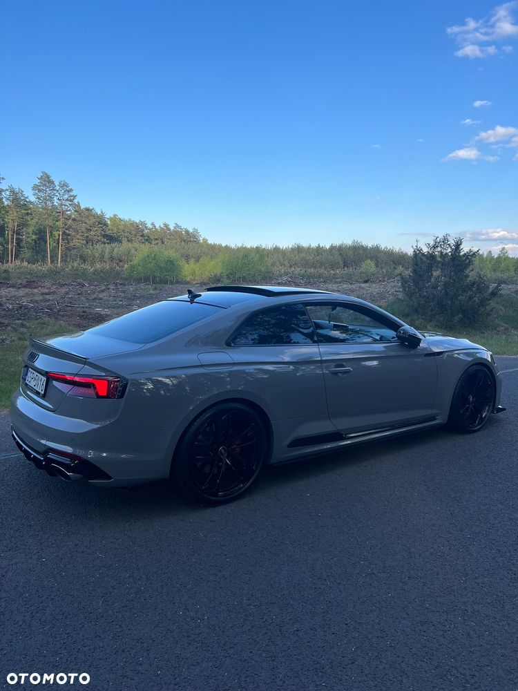 Audi RS5 Coupé 2.9 TFSI GPF Quattro Tiptronic - 22