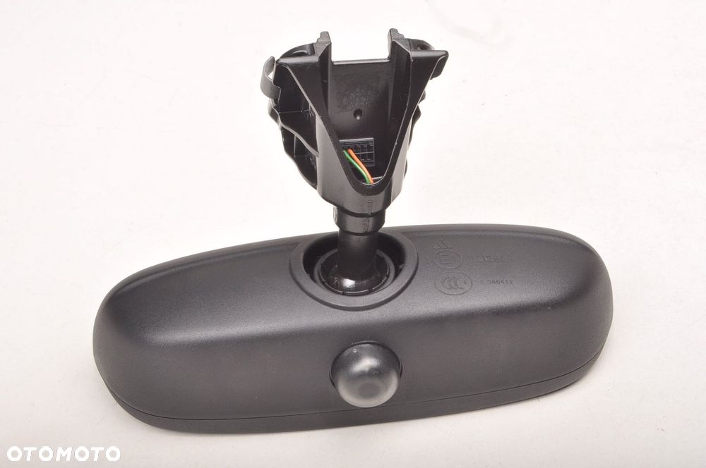 MINI F56 LUSTERKO WEWNĘTRZNE WSTECZNE - 3