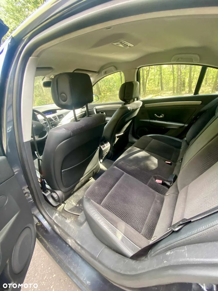 Renault Laguna 1.5 dCi Expression - 11
