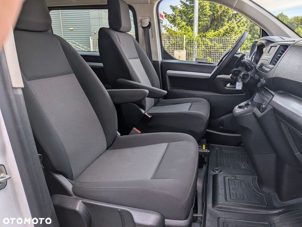 Toyota Proace Verso 2.0 D4-D Long Business - 19