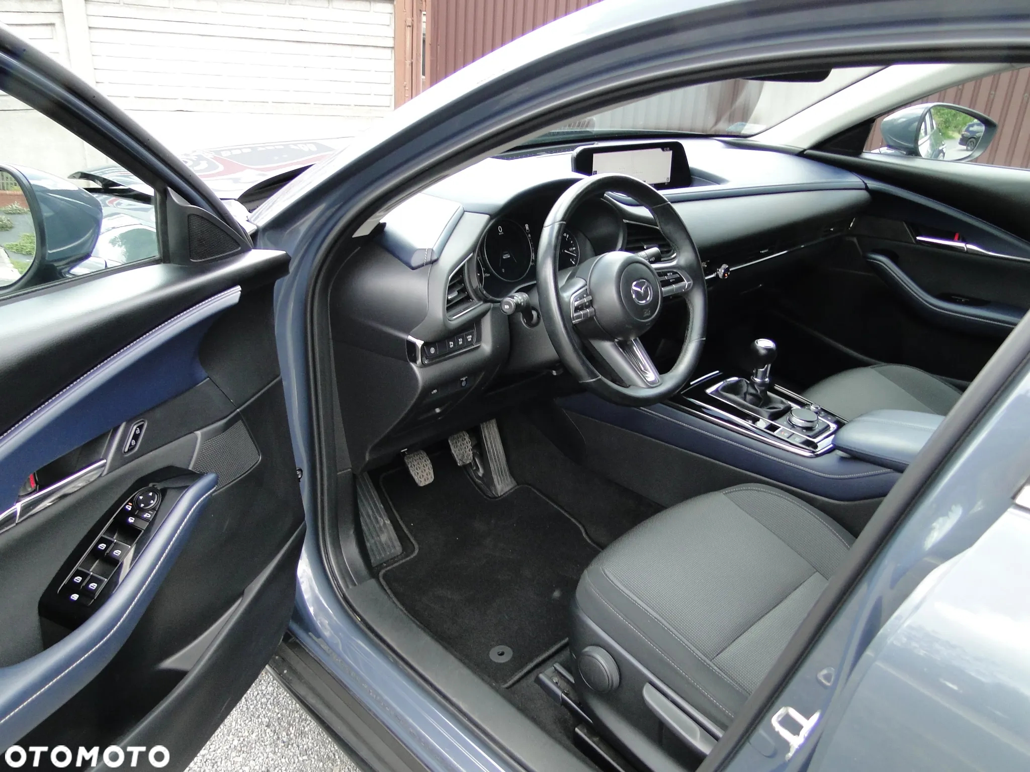 Mazda CX-30 2.0 mHEV Kanjo 2WD - 17
