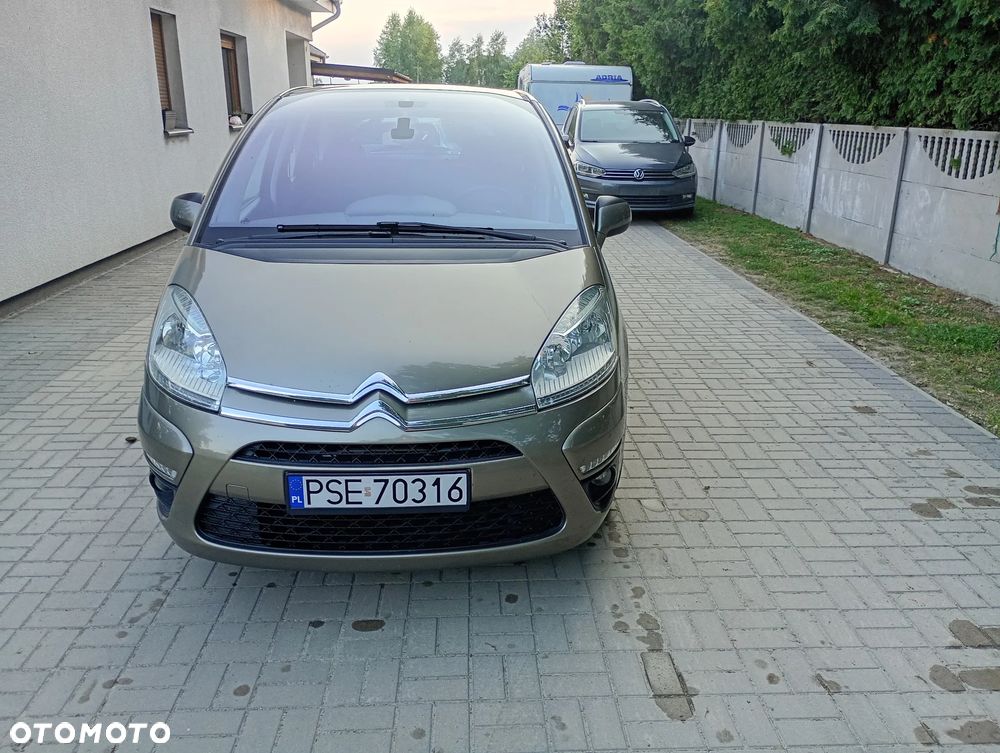 Citroën C4 Picasso 1.6 HDi FAP Exclusive - 2