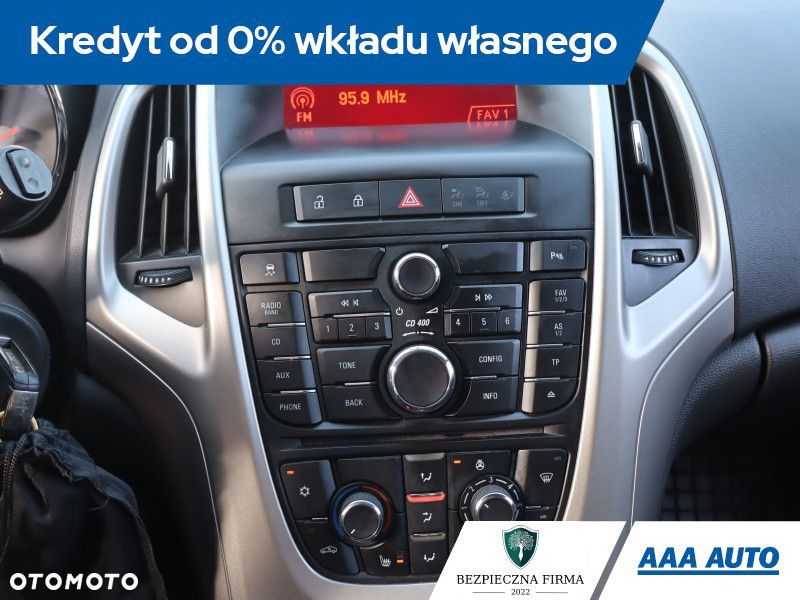 Opel Astra - 14