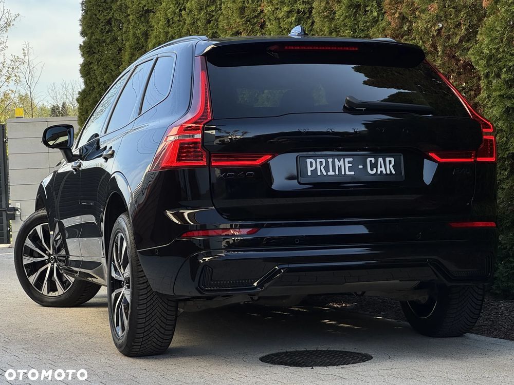 Volvo XC 60 B4 D AWD Plus Dark - 8