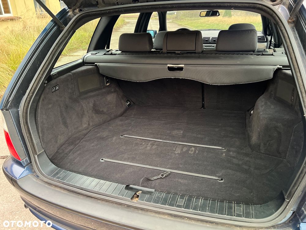 BMW Seria 3 318i Edition Lifestyle - 25