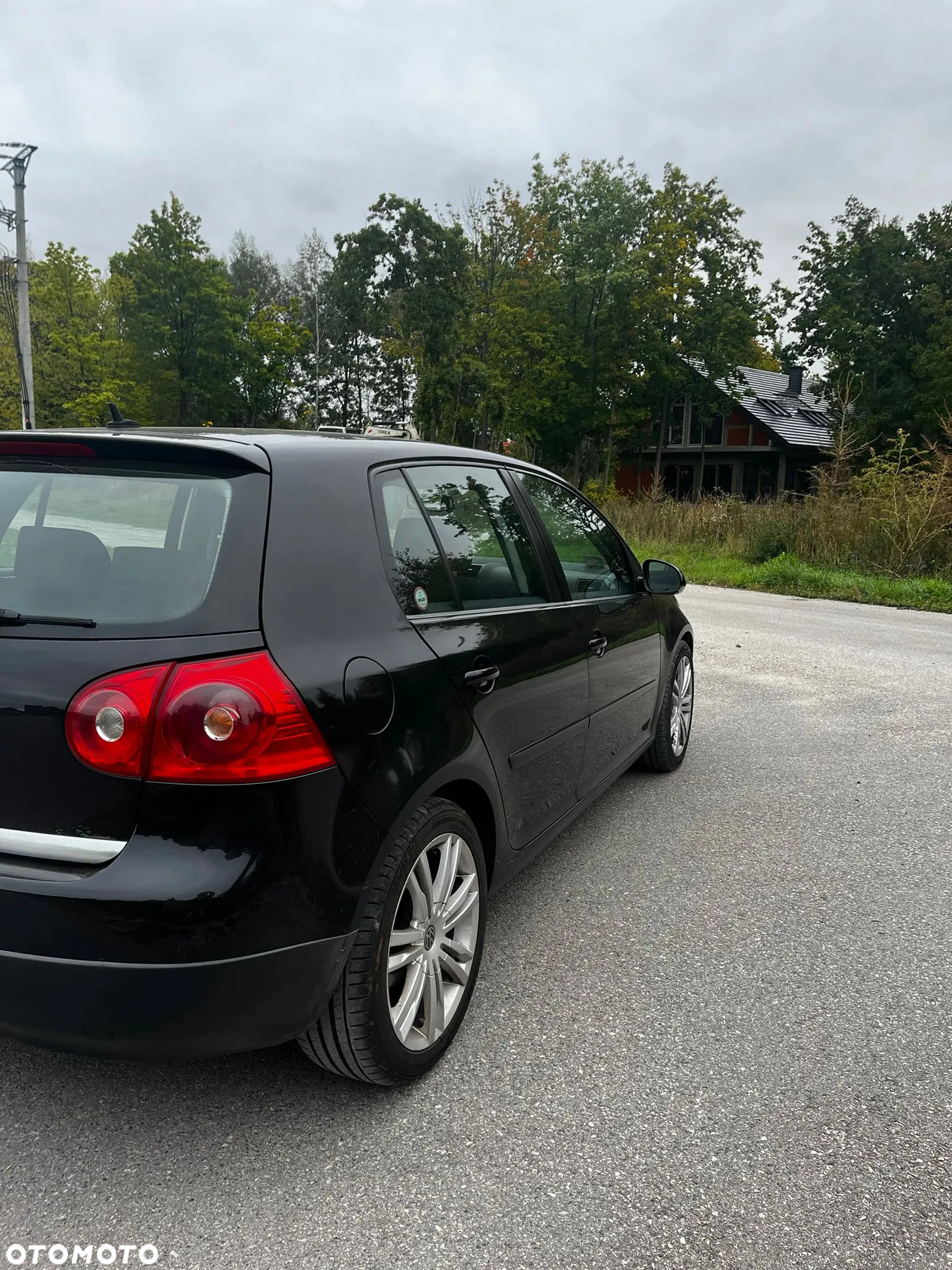 Volkswagen Golf - 7