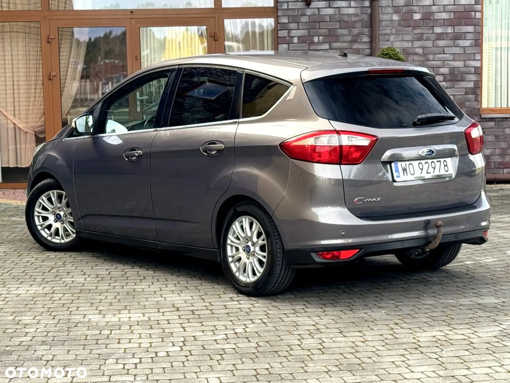 Ford C-MAX - 18