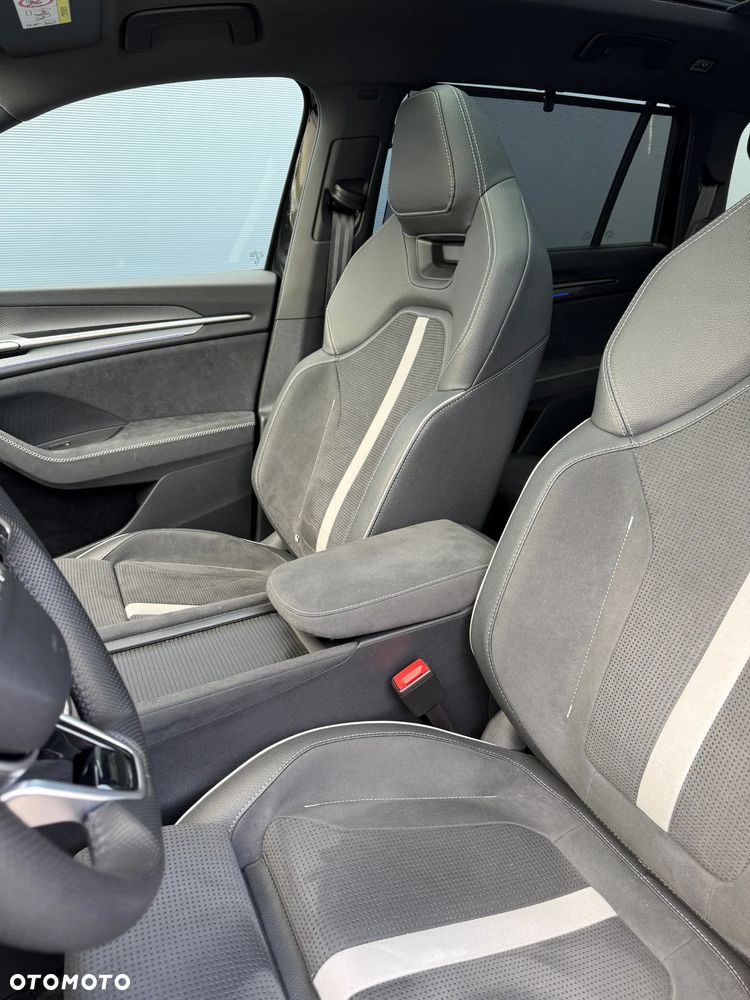 Skoda Kodiaq 2.0 TDI 4x4 Sportline DSG - 11