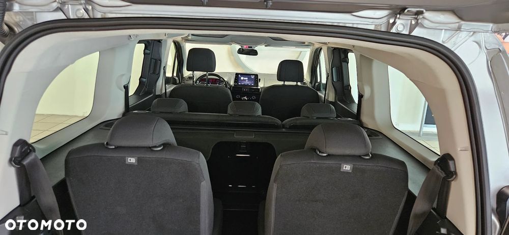 Opel Combo 1.5 CDTI Enjoy S&S - 10