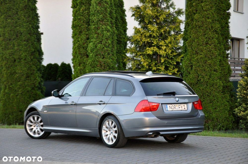 BMW Seria 3 - 13