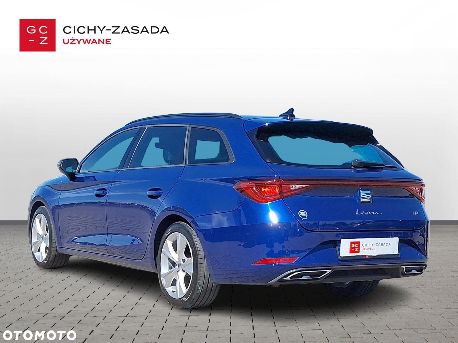 Seat Leon - 7