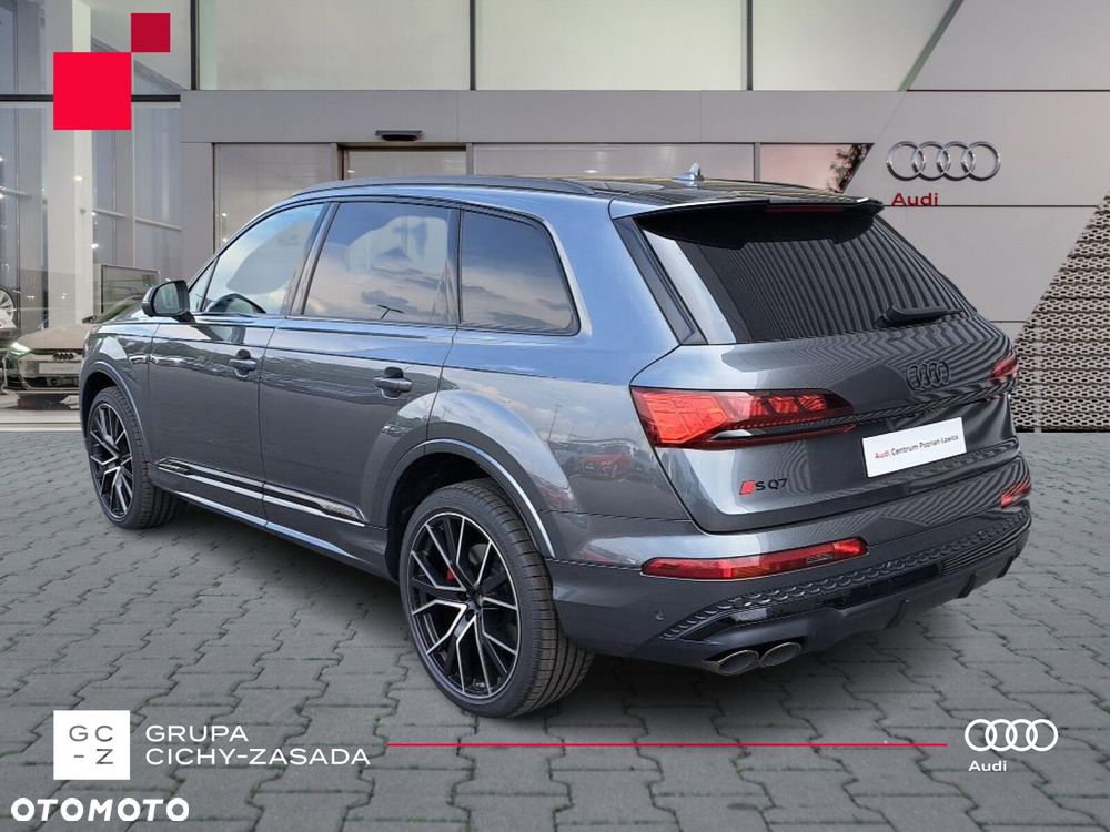 Audi SQ7 - 3