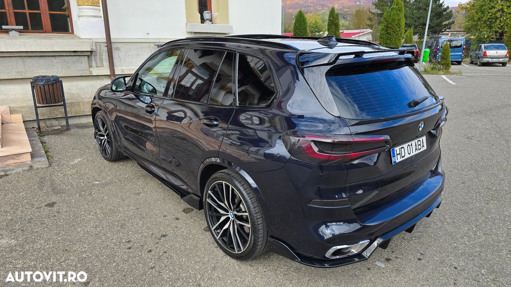 BMW X5 xDrive30d - 4