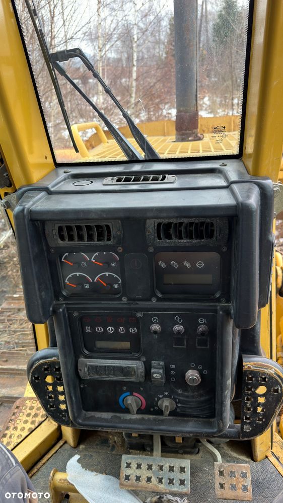 Caterpillar D6N LGP - 8