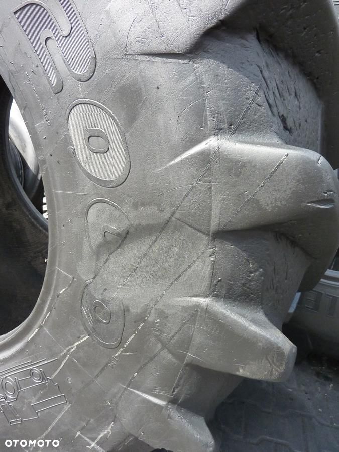 Opona używana przemysłowa 800/65R32 TRELLEBORG 2900zł W4557 - 6