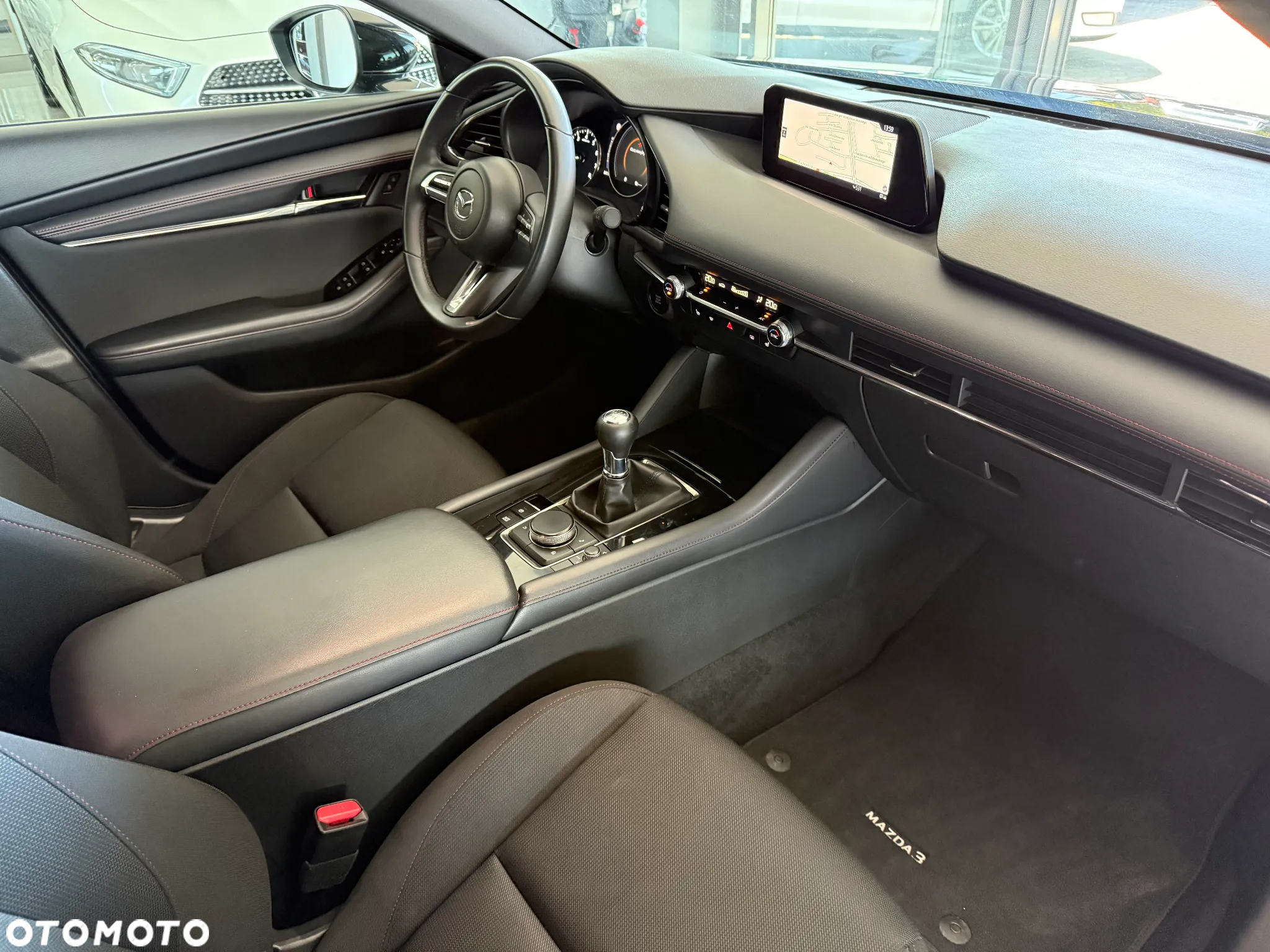 Mazda 3 - 40