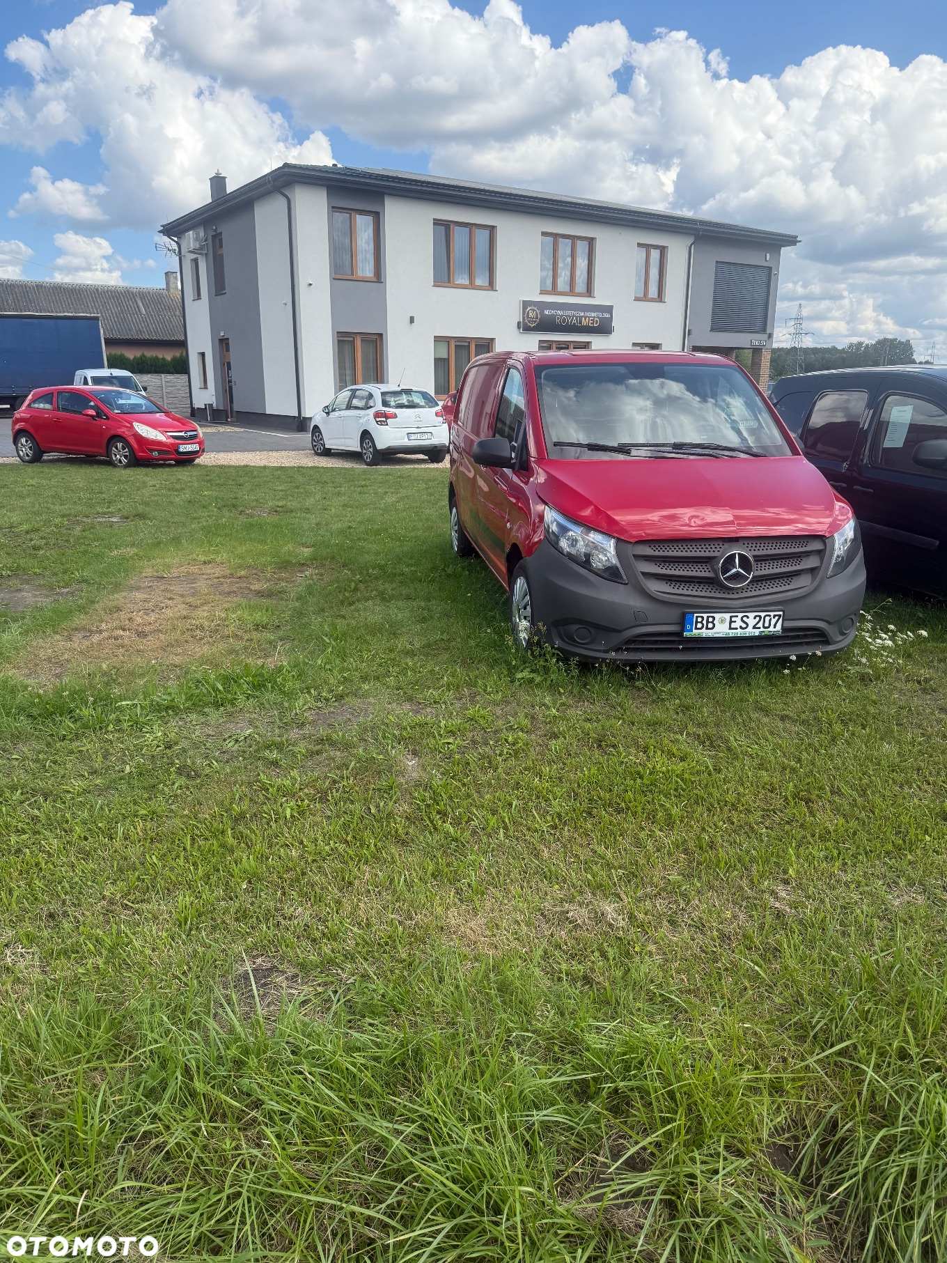 Mercedes-Benz vito - 13