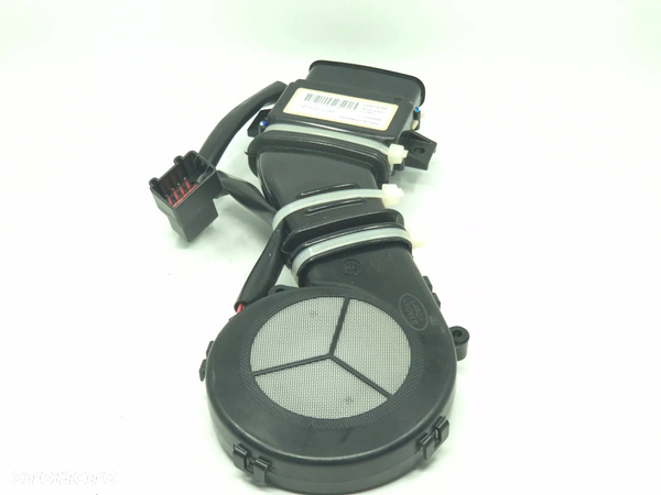 Wentylator fotela Land rover Range Rover Velar L0384312AB