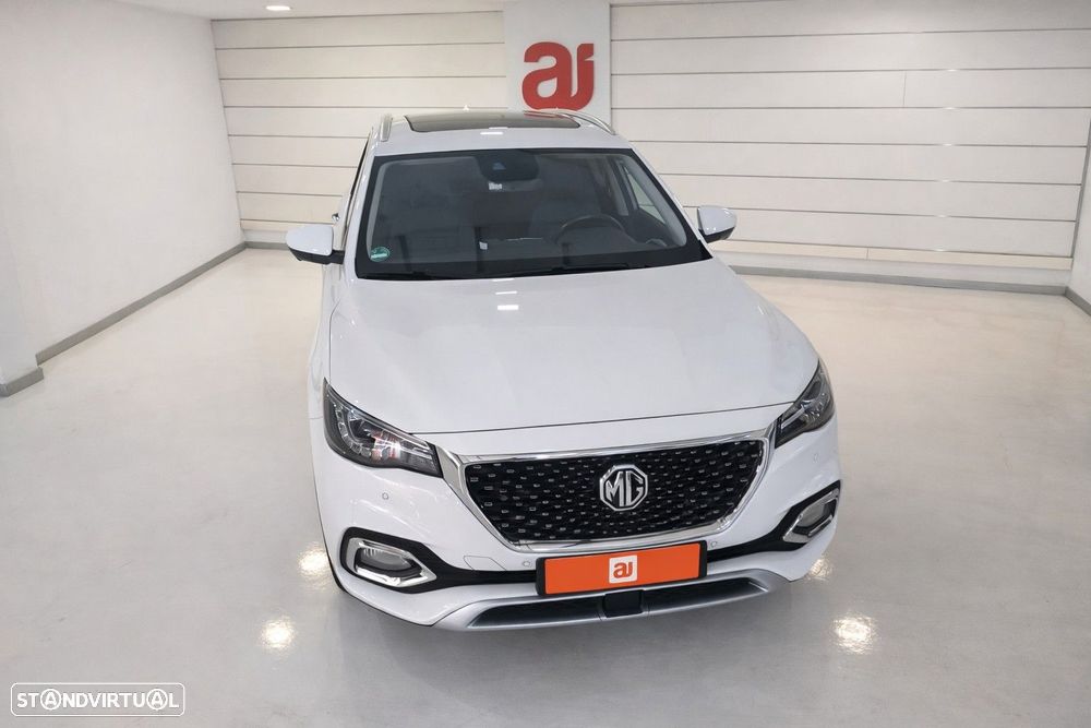 MG EHS 1.5 T-GDI Plug-in Hybrid Luxury - 3