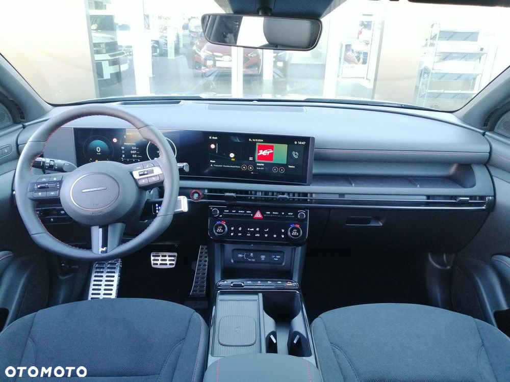 Hyundai Tucson - 16