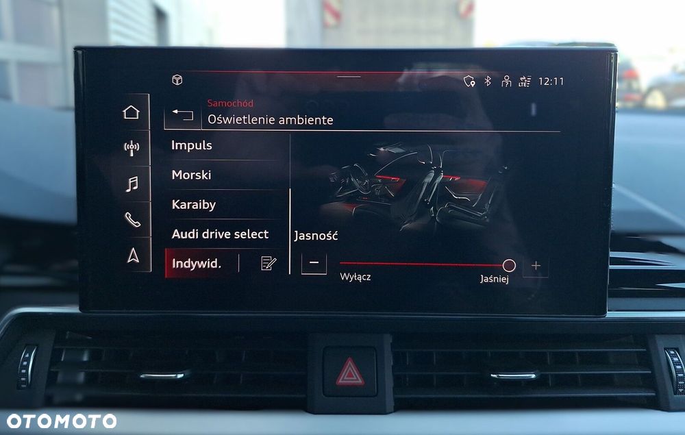 Audi A5 Sportback 40 TDI mHEV Quattro S Line S tronic - 17