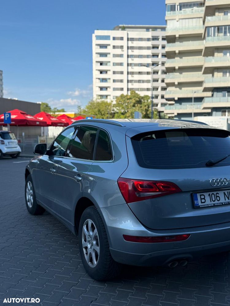 Audi Q5 - 5