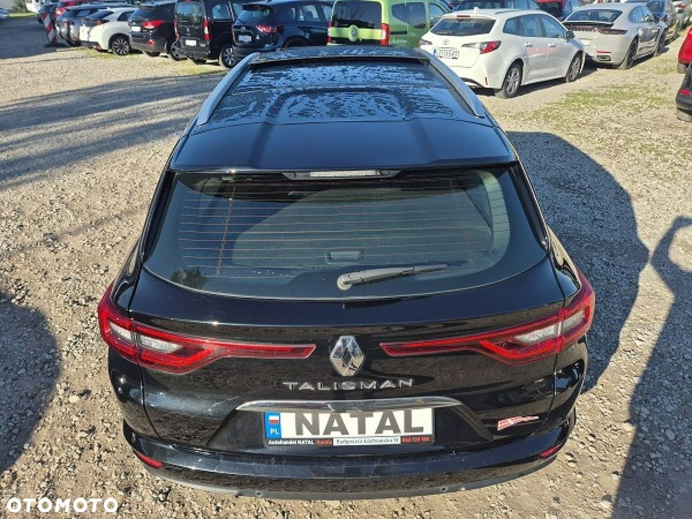 Renault Talisman - 21