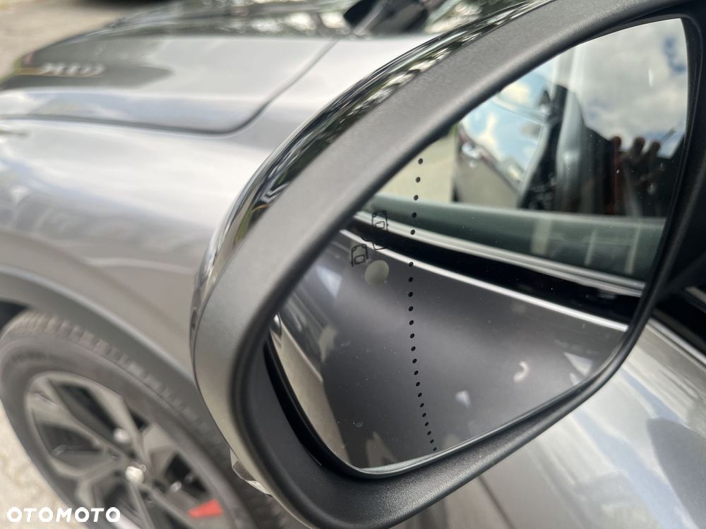 Renault Arkana 1.3 TCe mHEV R.S Line EDC - 21