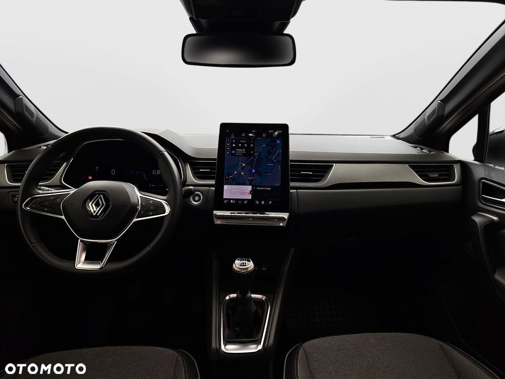 Renault Captur 1.0 TCe Techno - 26