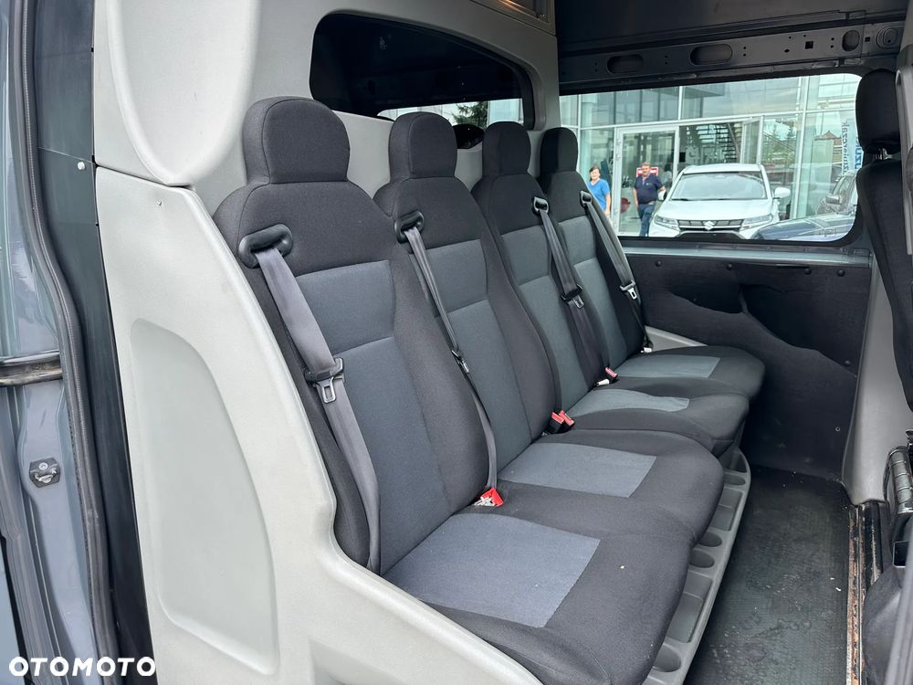 Renault MASTER - 8