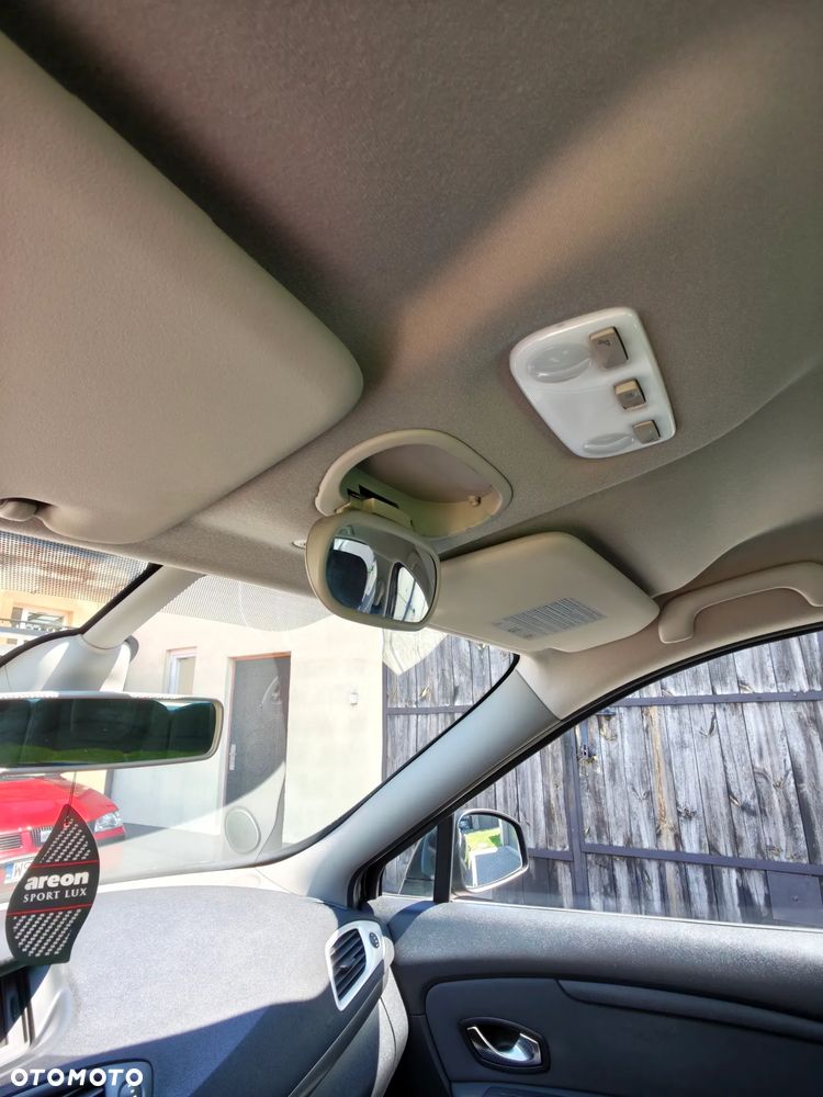 Renault Scenic 1.6 16V 110 Expression - 16